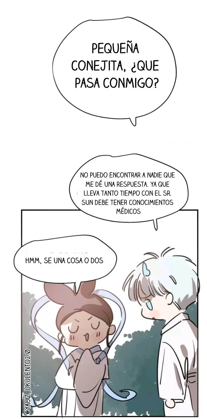 Un Dragón en Apuros (2019) - Capítulo 72 - Página 18 - LectorTMOo