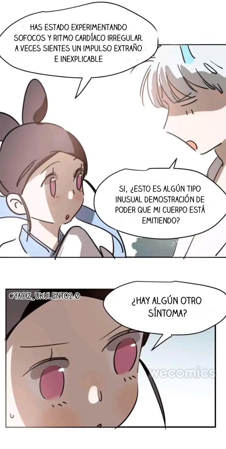 Un Dragón en Apuros (2019) - Capítulo 72 - Página 19 - LectorTMOo