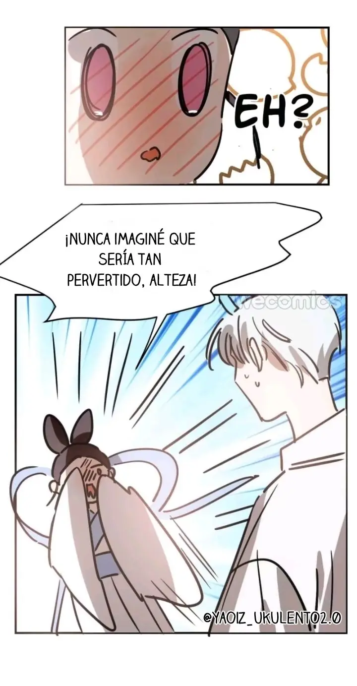 Un Dragón en Apuros (2019) - Capítulo 72 - Página 21 - LectorTMOo