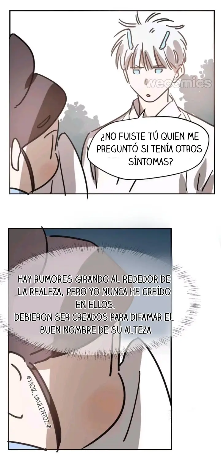 Un Dragón en Apuros (2019) - Capítulo 72 - Página 22 - LectorTMOo