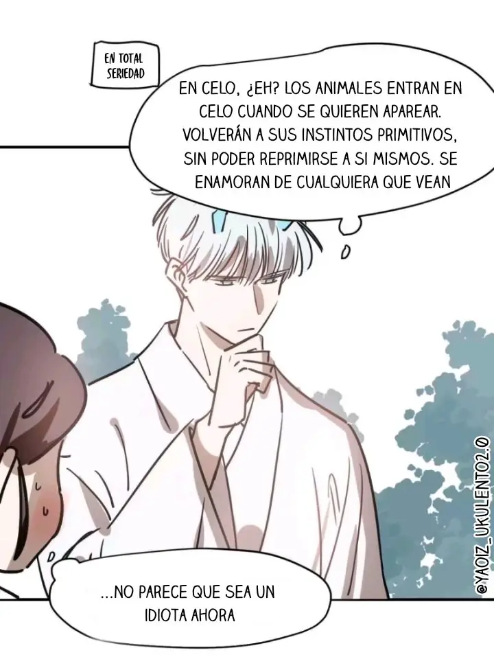 Un Dragón en Apuros (2019) - Capítulo 72 - Página 27 - LectorTMOo