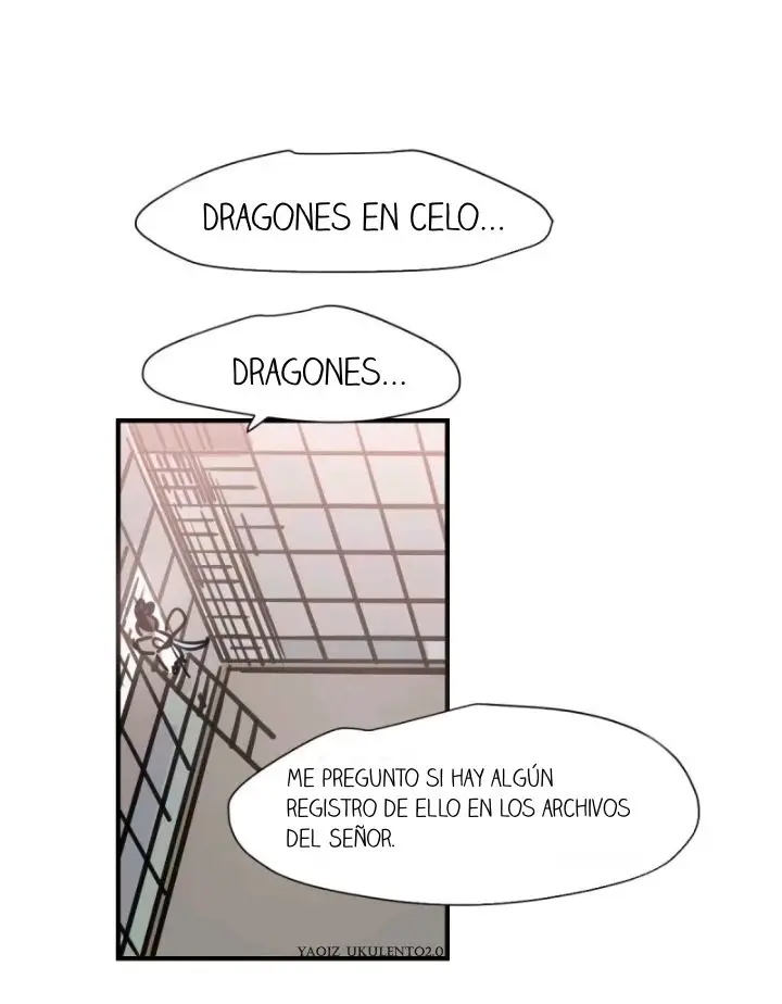Un Dragón en Apuros (2019) - Capítulo 73 - Página 23 - LectorTMOo