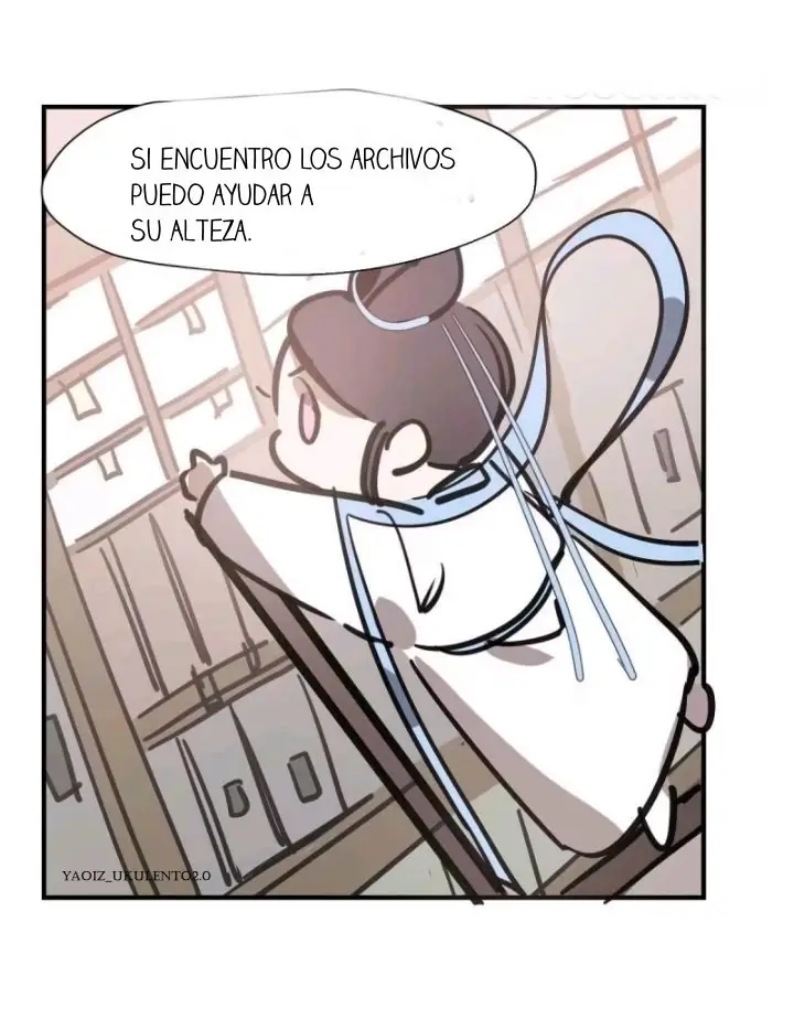 Un Dragón en Apuros (2019) - Capítulo 73 - Página 24 - LectorTMOo