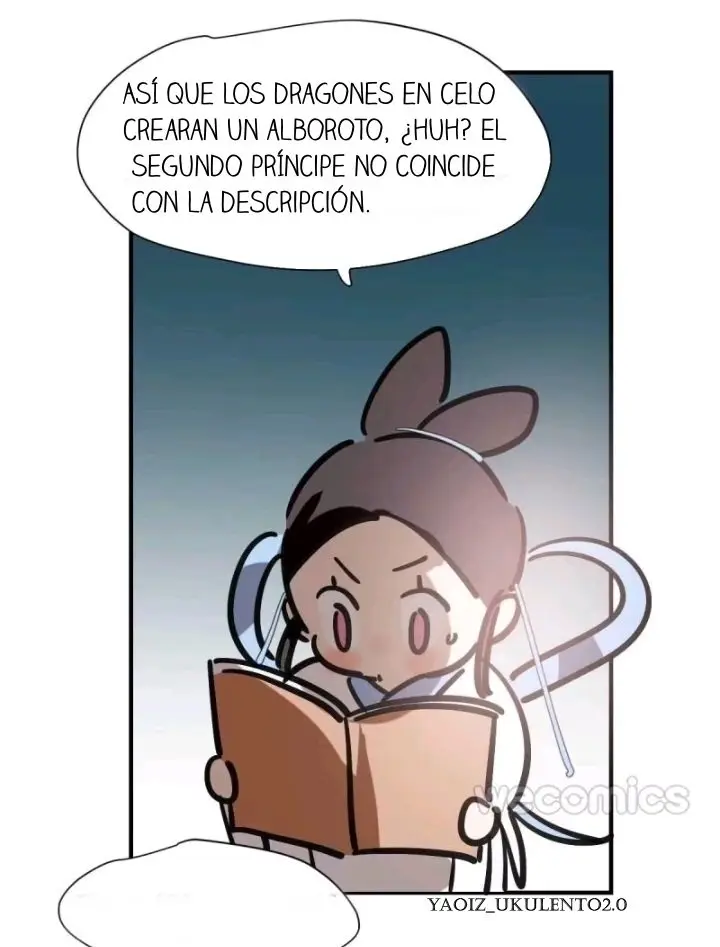 Un Dragón en Apuros (2019) - Capítulo 73 - Página 27 - LectorTMOo