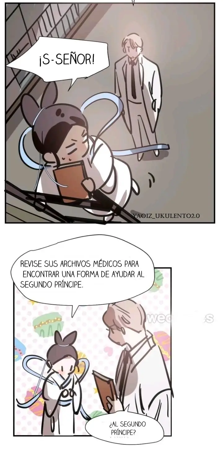 Un Dragón en Apuros (2019) - Capítulo 73 - Página 29 - LectorTMOo