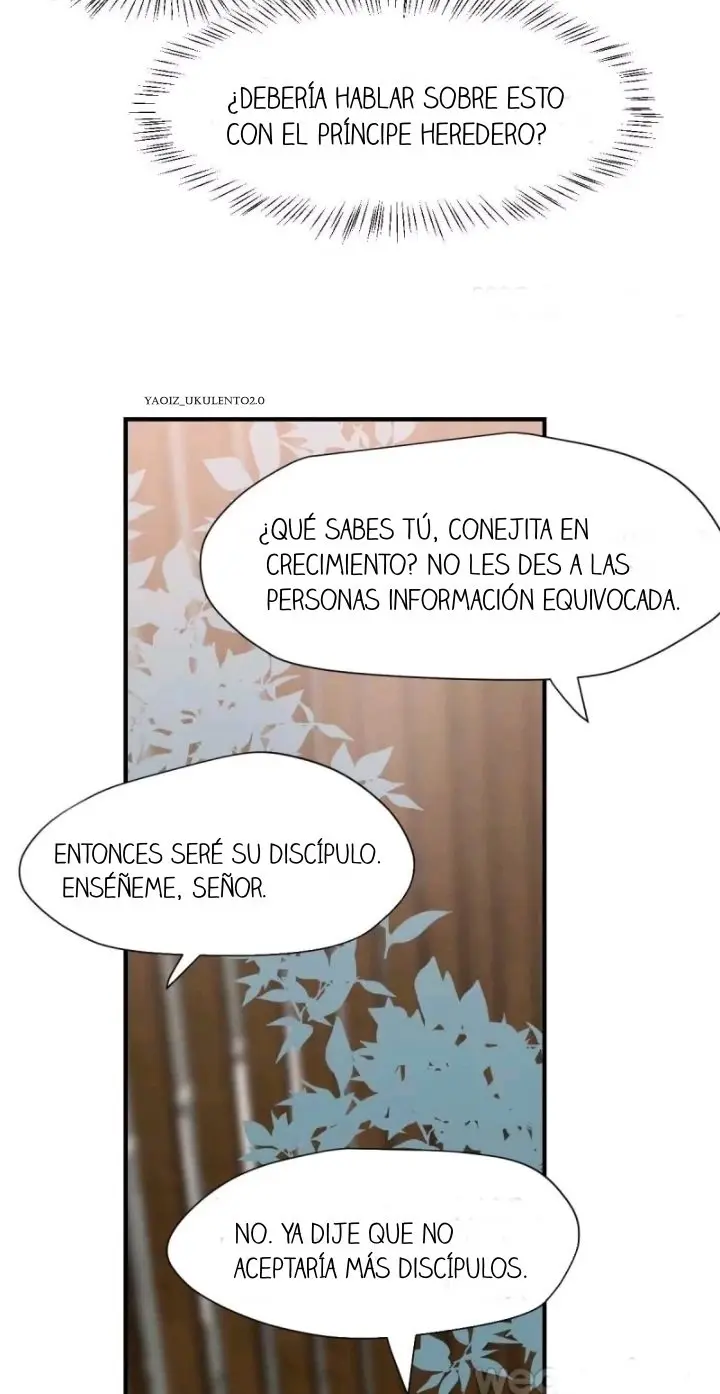 Un Dragón en Apuros (2019) - Capítulo 73 - Página 31 - LectorTMOo