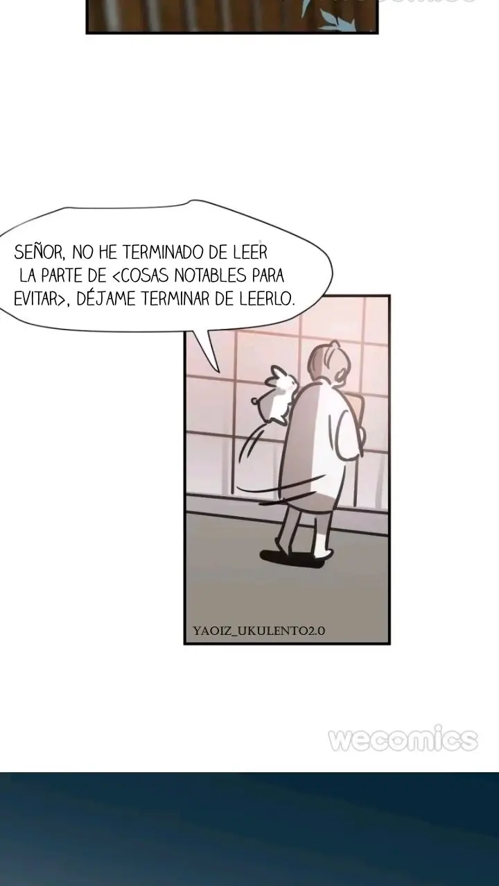 Un Dragón en Apuros (2019) - Capítulo 73 - Página 32 - LectorTMOo