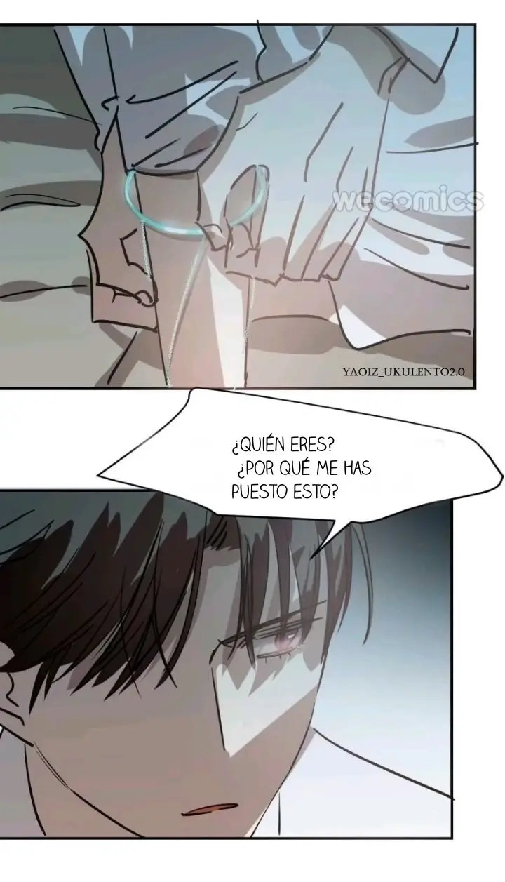 Un Dragón en Apuros (2019) - Capítulo 73 - Página 34 - LectorTMOo