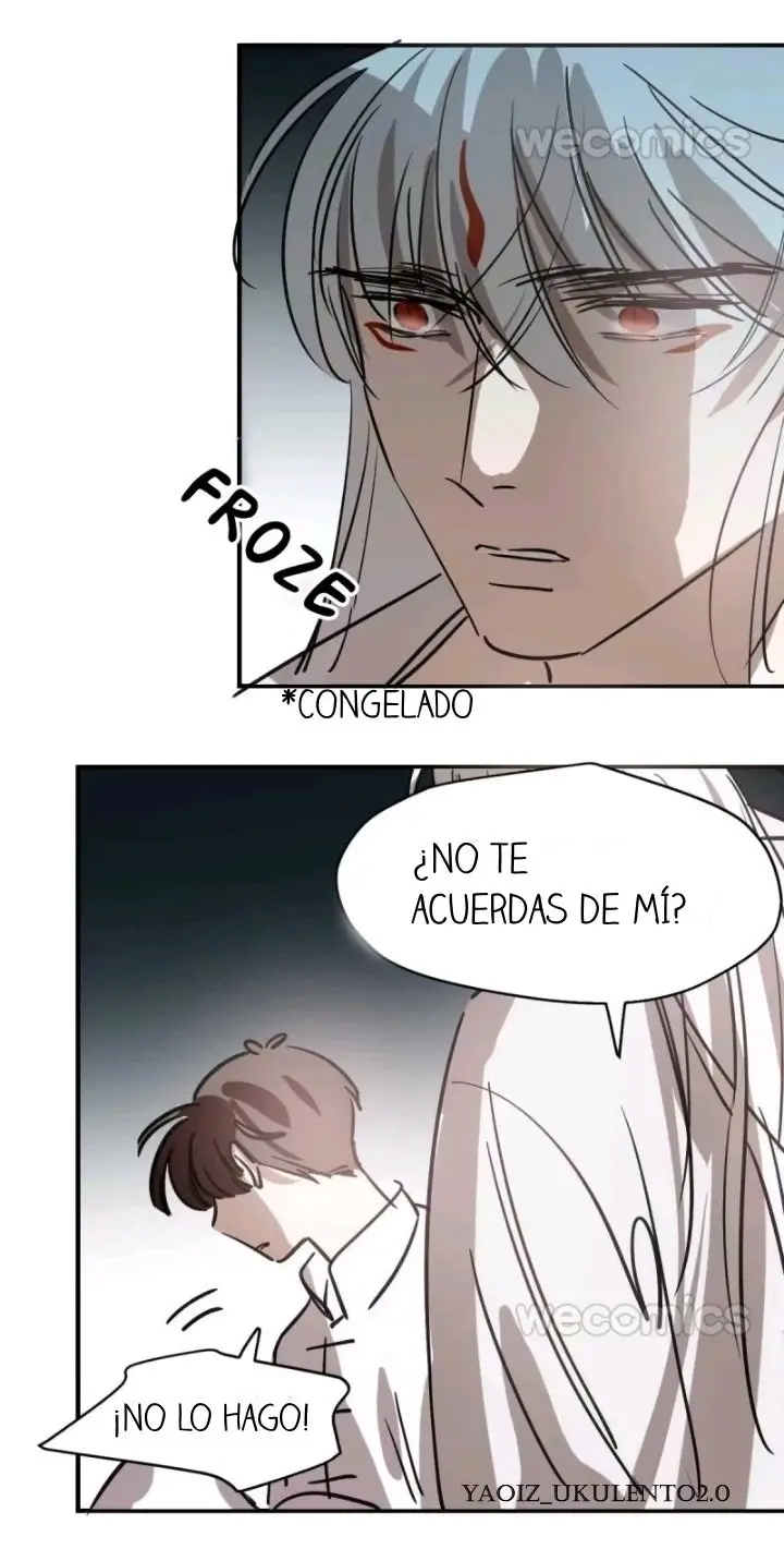 Un Dragón en Apuros (2019) - Capítulo 73 - Página 35 - LectorTMOo