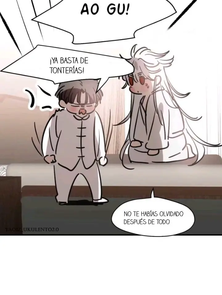 Un Dragón en Apuros (2019) - Capítulo 73 - Página 38 - LectorTMOo