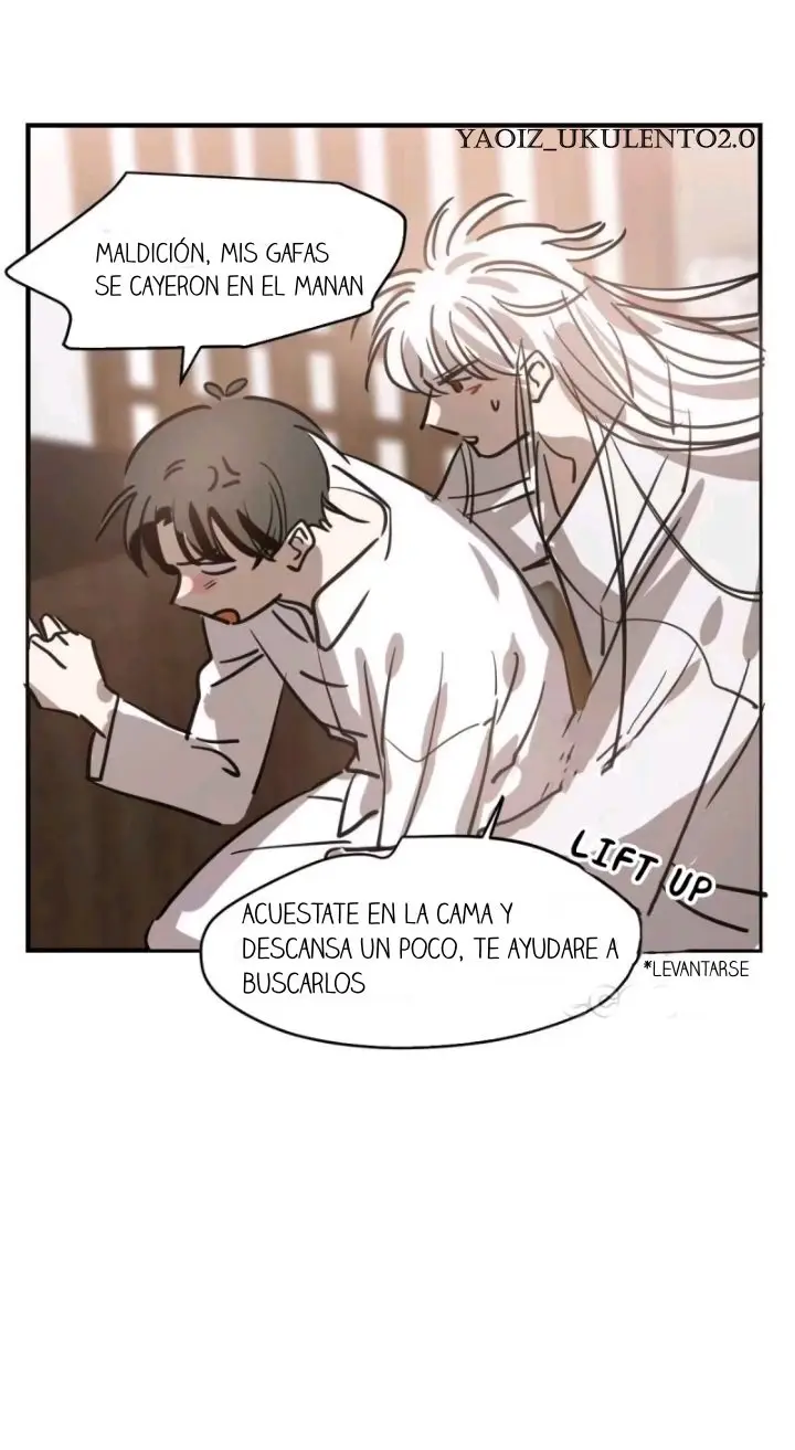 Un Dragón en Apuros (2019) - Capítulo 73 - Página 44 - LectorTMOo
