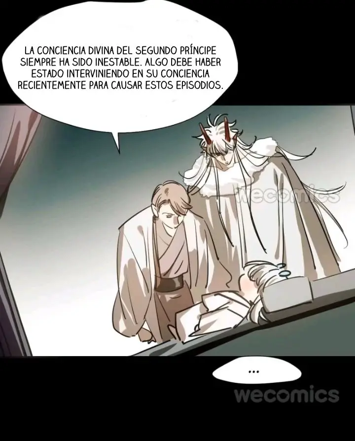 Un Dragón en Apuros (2019) - Capítulo 74 - Página 19 - LectorTMOo