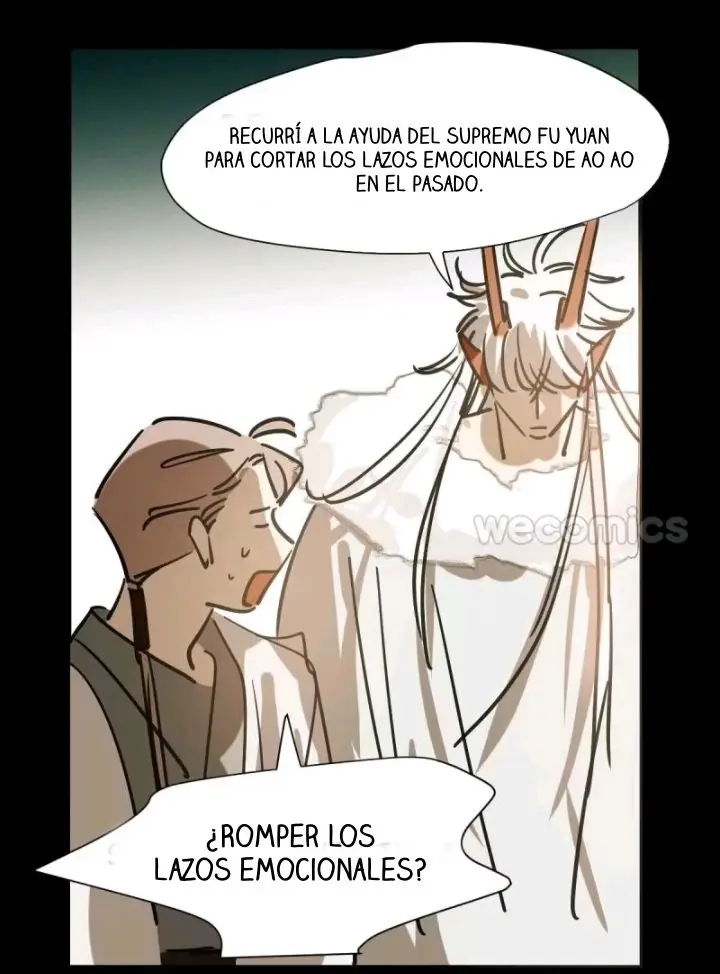 Un Dragón en Apuros (2019) - Capítulo 74 - Página 22 - LectorTMOo