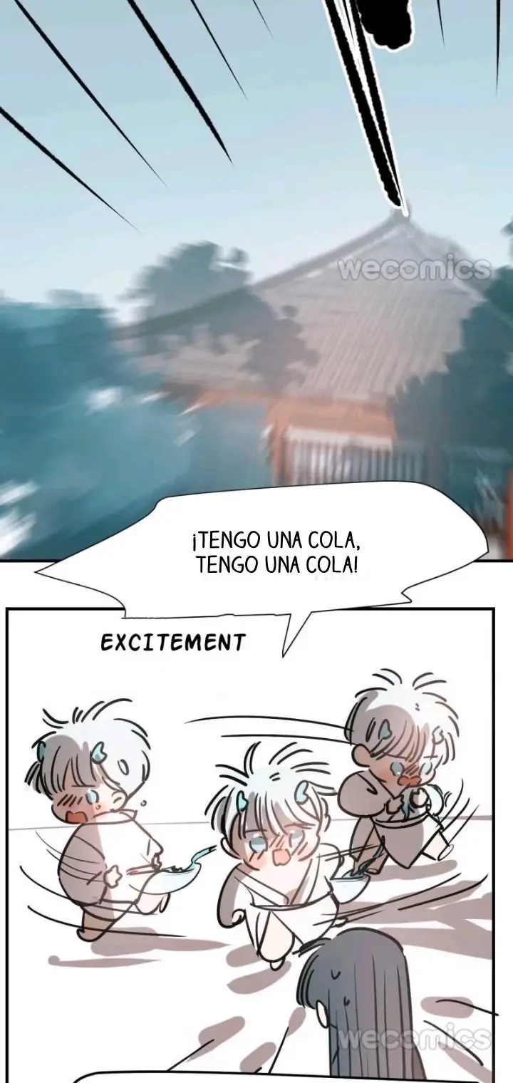 Un Dragón en Apuros (2019) - Capítulo 74 - Página 34 - LectorTMOo