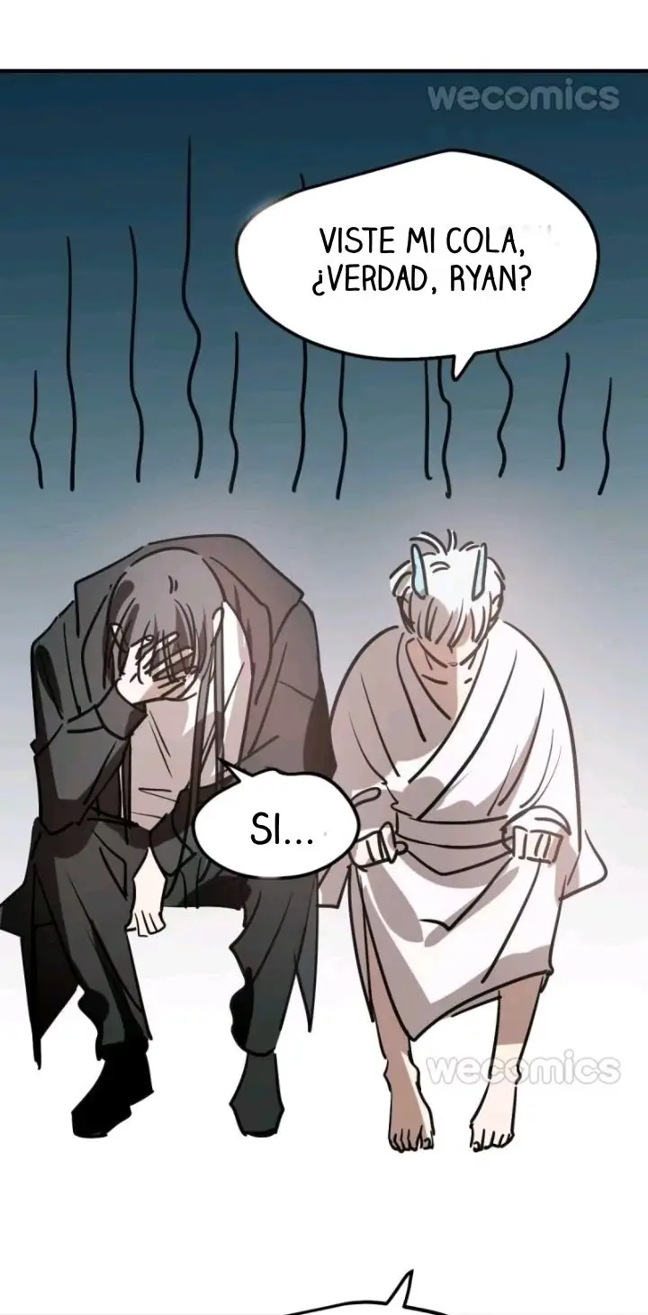 Un Dragón en Apuros (2019) - Capítulo 74 - Página 36 - LectorTMOo