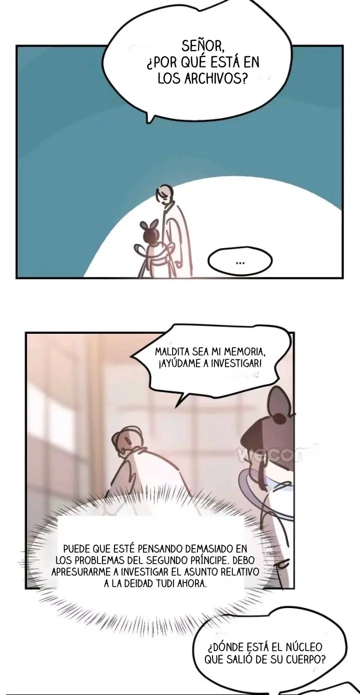 Un Dragón en Apuros (2019) - Capítulo 74 - Página 39 - LectorTMOo