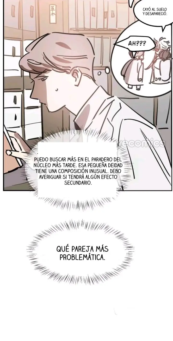 Un Dragón en Apuros (2019) - Capítulo 74 - Página 40 - LectorTMOo