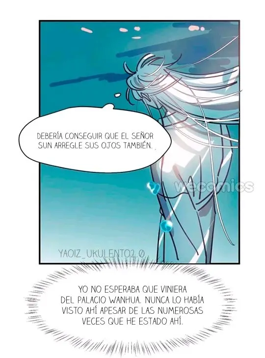Un Dragón en Apuros (2019) - Capítulo 75 - Página 4 - LectorTMOo