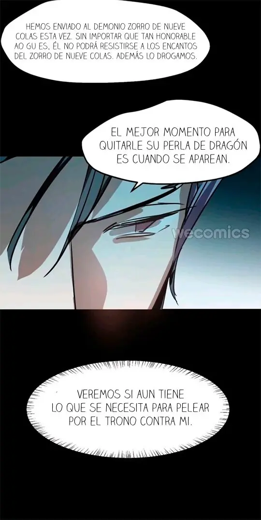 Un Dragón en Apuros (2019) - Capítulo 75 - Página 38 - LectorTMOo