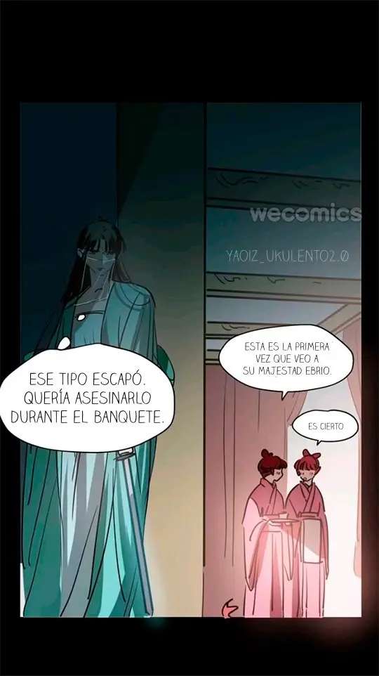 Un Dragón en Apuros (2019) - Capítulo 75 - Página 39 - LectorTMOo