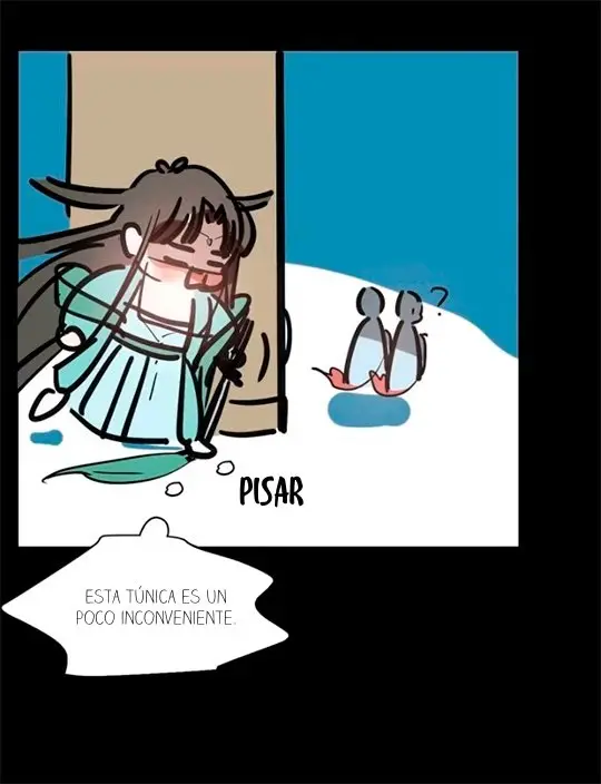 Un Dragón en Apuros (2019) - Capítulo 75 - Página 40 - LectorTMOo