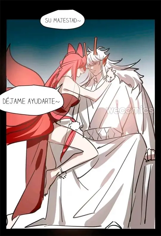Un Dragón en Apuros (2019) - Capítulo 75 - Página 43 - LectorTMOo
