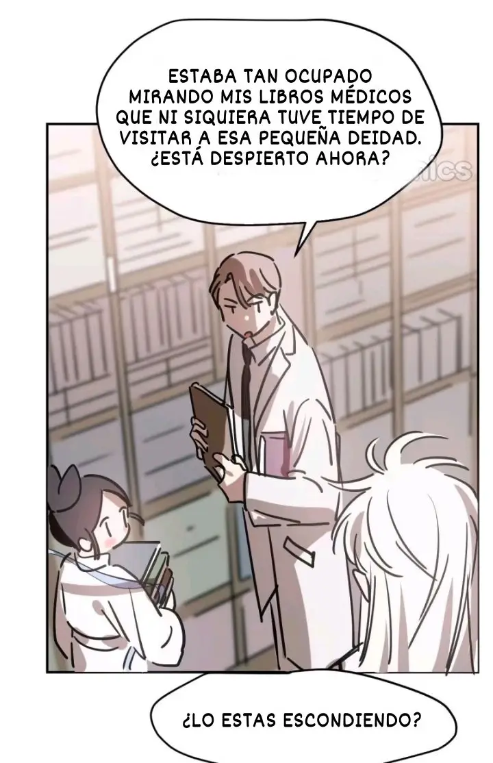 Un Dragón en Apuros (2019) - Capítulo 76 - Página 14 - LectorTMOo