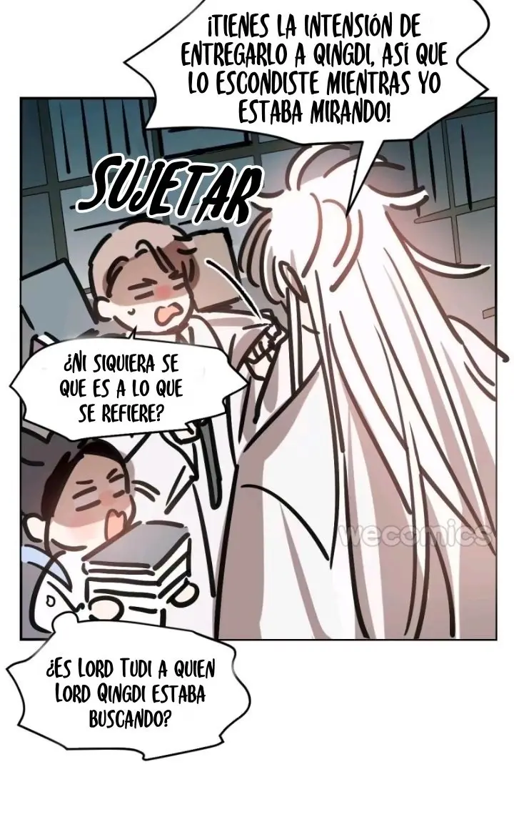 Un Dragón en Apuros (2019) - Capítulo 76 - Página 16 - LectorTMOo
