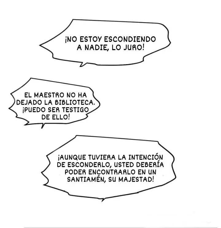 Un Dragón en Apuros (2019) - Capítulo 76 - Página 17 - LectorTMOo