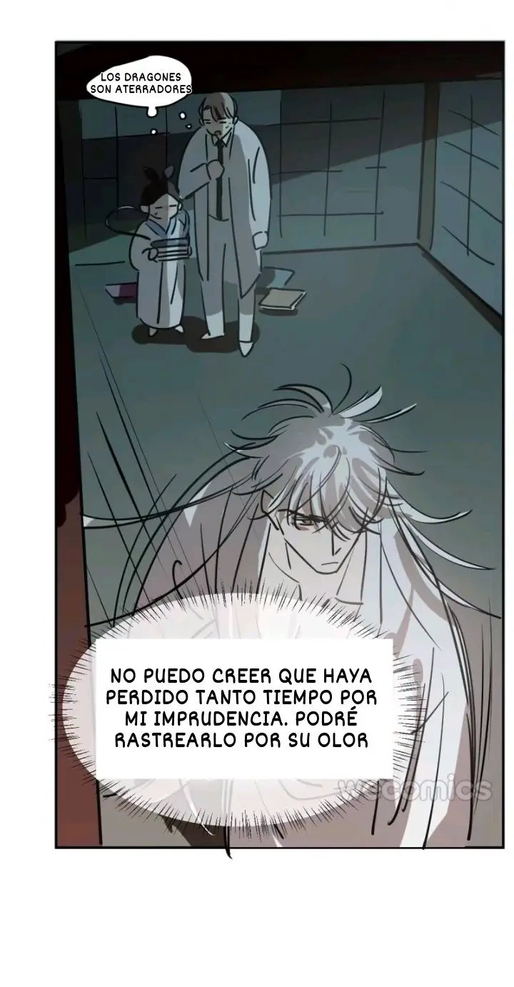 Un Dragón en Apuros (2019) - Capítulo 76 - Página 18 - LectorTMOo