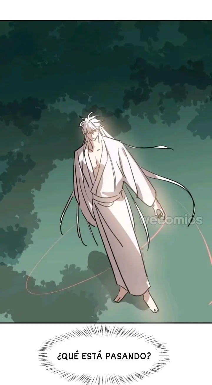 Un Dragón en Apuros (2019) - Capítulo 76 - Página 22 - LectorTMOo