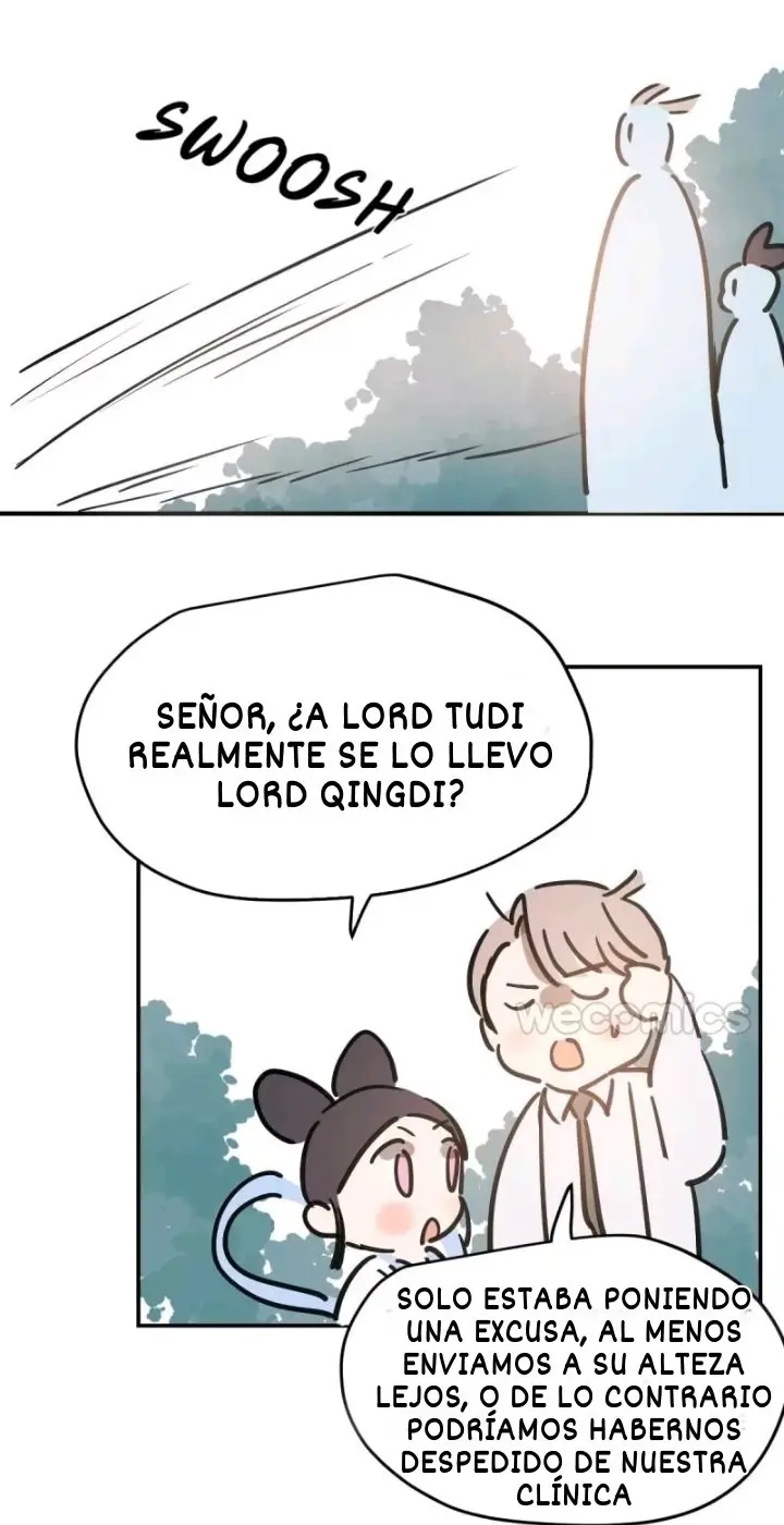 Un Dragón en Apuros (2019) - Capítulo 76 - Página 26 - LectorTMOo