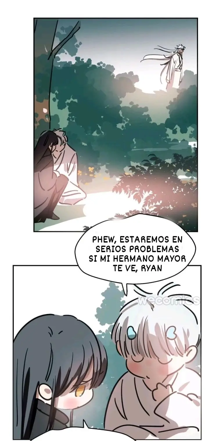 Un Dragón en Apuros (2019) - Capítulo 76 - Página 30 - LectorTMOo