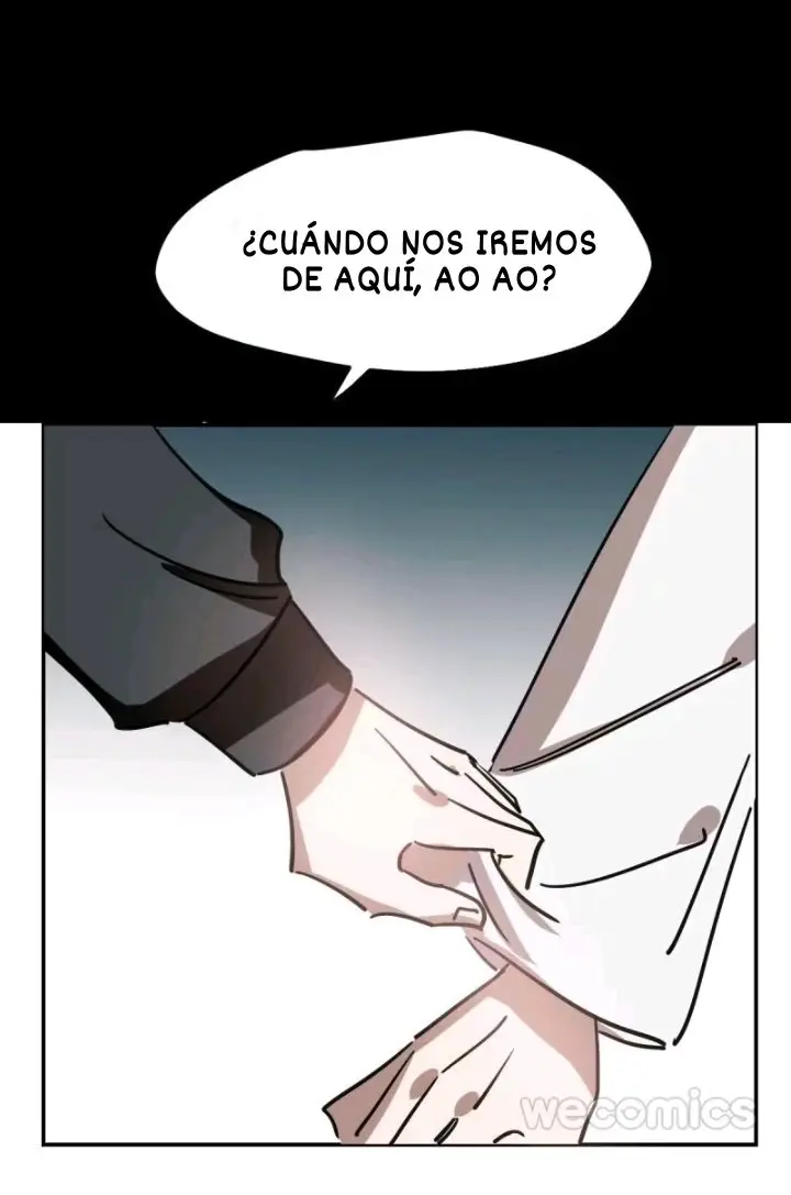 Un Dragón en Apuros (2019) - Capítulo 76 - Página 35 - LectorTMOo