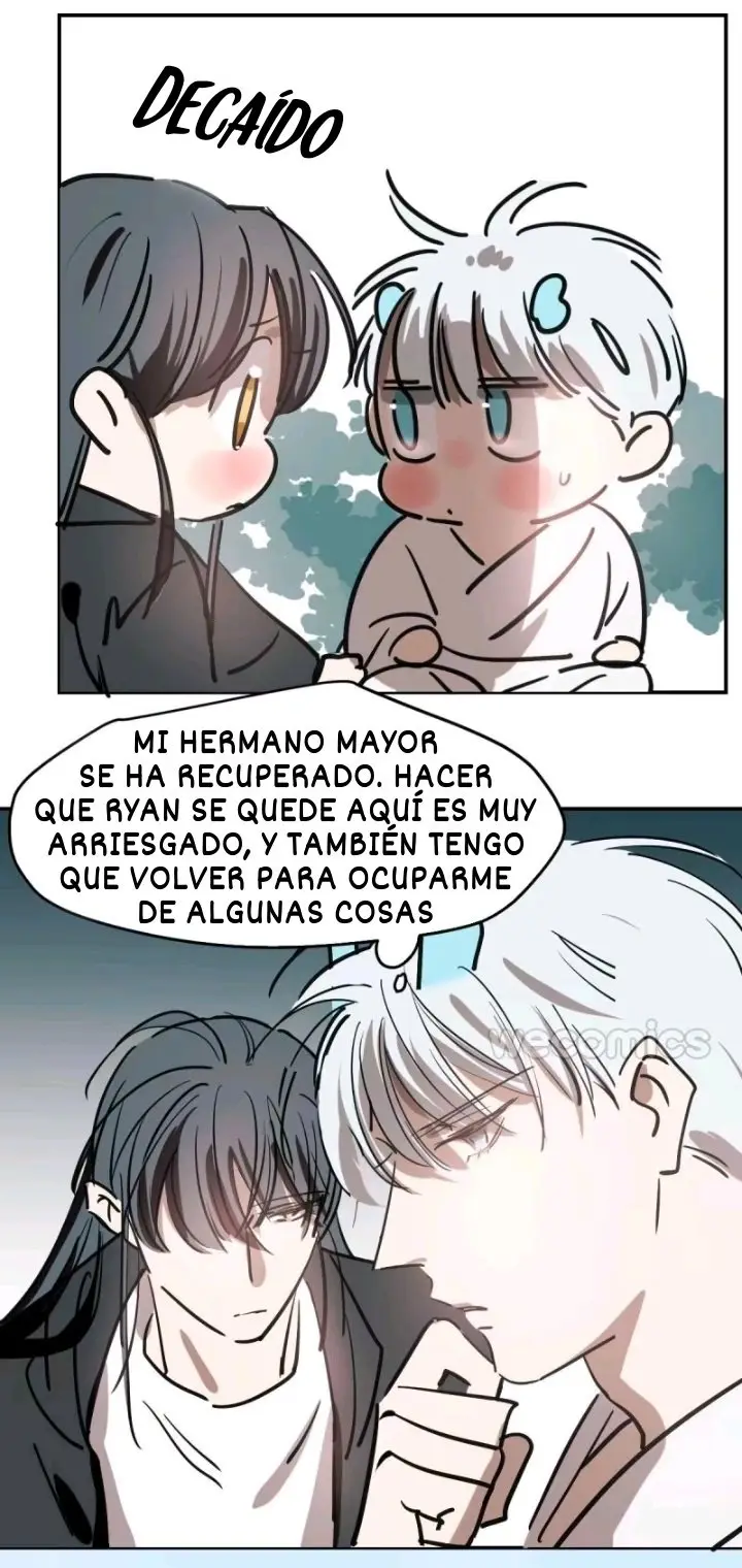 Un Dragón en Apuros (2019) - Capítulo 76 - Página 37 - LectorTMOo