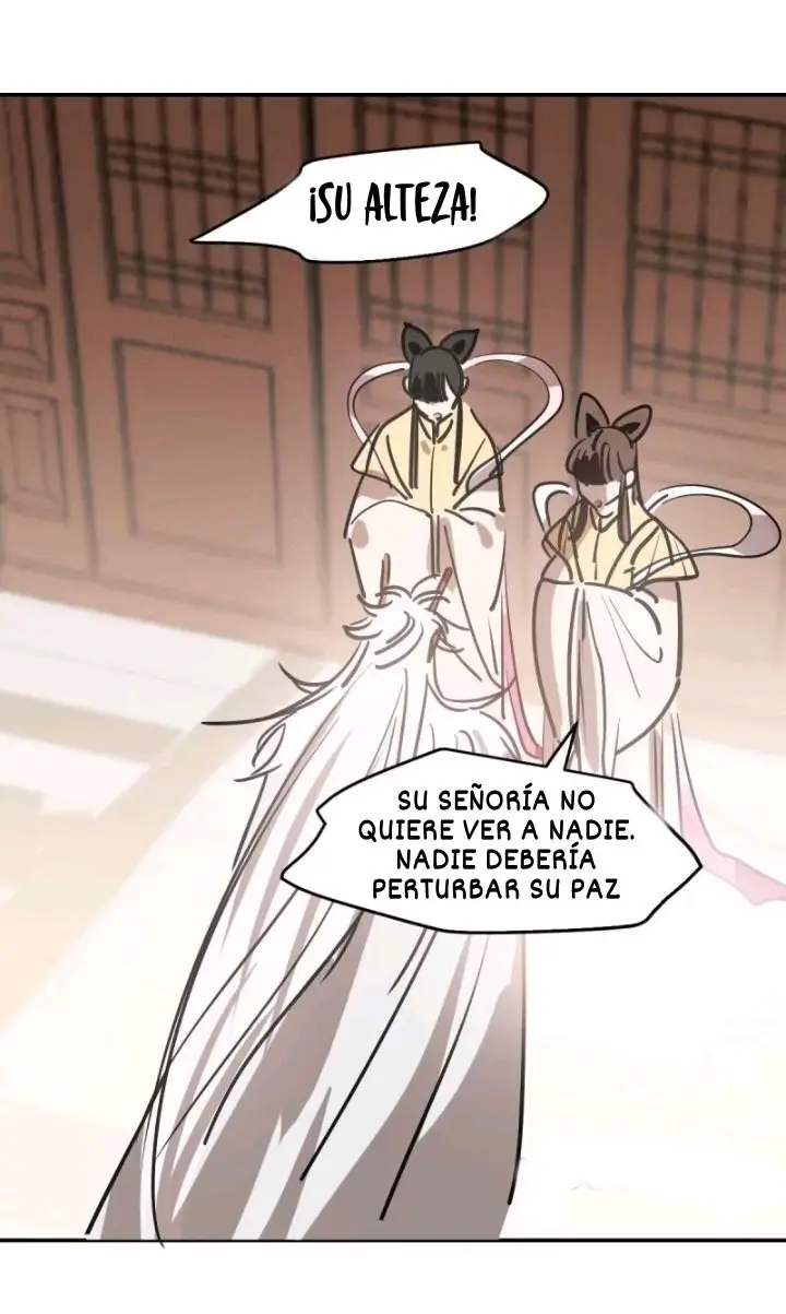Un Dragón en Apuros (2019) - Capítulo 76 - Página 40 - LectorTMOo