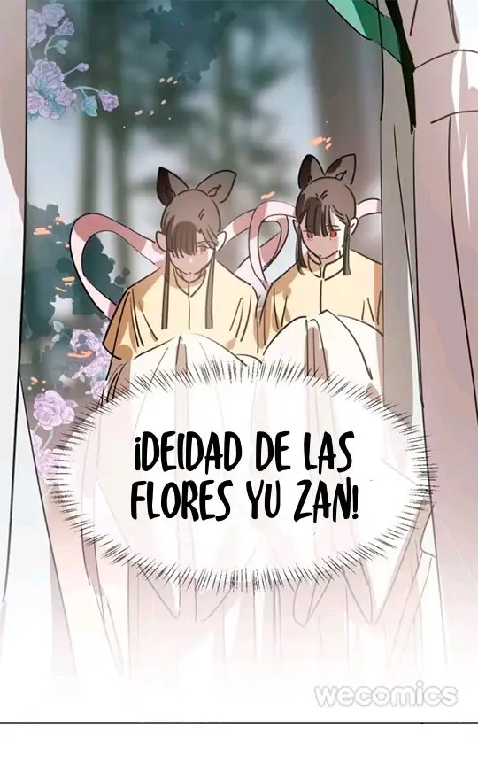 Un Dragón en Apuros (2019) - Capítulo 77 - Página 7 - LectorTMOo