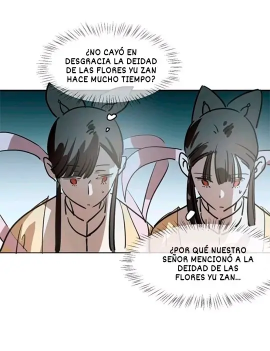 Un Dragón en Apuros (2019) - Capítulo 77 - Página 8 - LectorTMOo