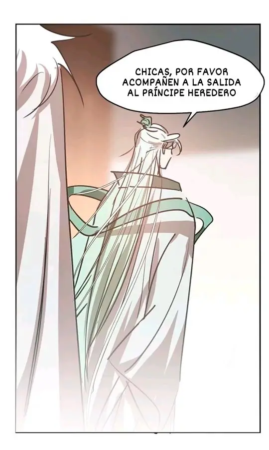 Un Dragón en Apuros (2019) - Capítulo 77 - Página 15 - LectorTMOo