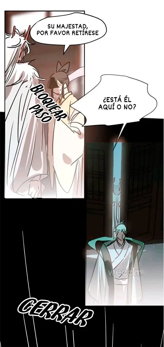Un Dragón en Apuros (2019) - Capítulo 77 - Página 16 - LectorTMOo