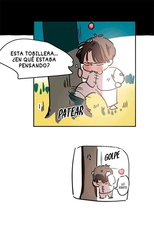 Un Dragón en Apuros (2019) - Capítulo 77 - Página 28 - LectorTMOo