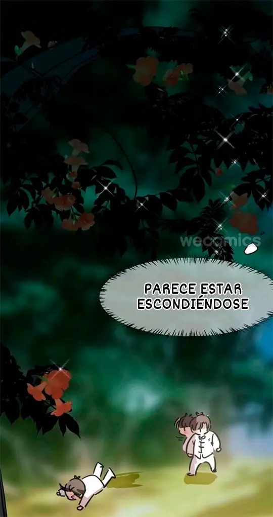 Un Dragón en Apuros (2019) - Capítulo 77 - Página 29 - LectorTMOo