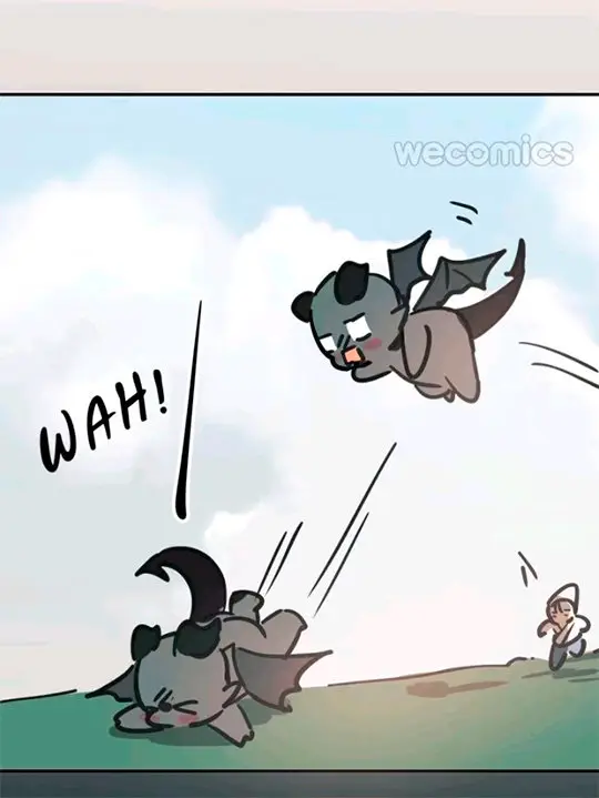 Un Dragón en Apuros (2019) - Capítulo 77 - Página 38 - LectorTMOo
