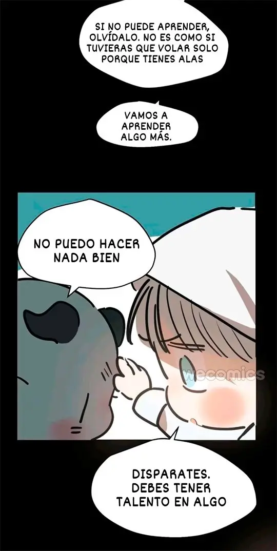 Un Dragón en Apuros (2019) - Capítulo 77 - Página 40 - LectorTMOo