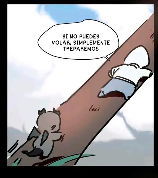 Un Dragón en Apuros (2019) - Capítulo 77 - Página 41 - LectorTMOo