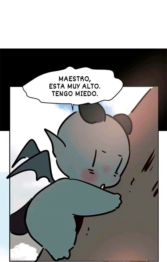 Un Dragón en Apuros (2019) - Capítulo 77 - Página 42 - LectorTMOo