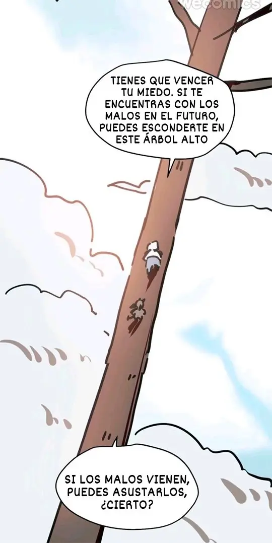 Un Dragón en Apuros (2019) - Capítulo 77 - Página 43 - LectorTMOo
