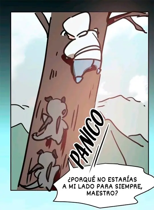 Un Dragón en Apuros (2019) - Capítulo 77 - Página 45 - LectorTMOo
