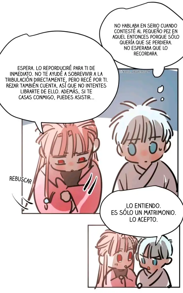 Un Dragón en Apuros (2019) - Capítulo 78 - Página 21 - LectorTMOo