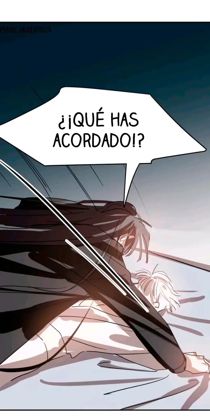 Un Dragón en Apuros (2019) - Capítulo 78 - Página 35 - LectorTMOo